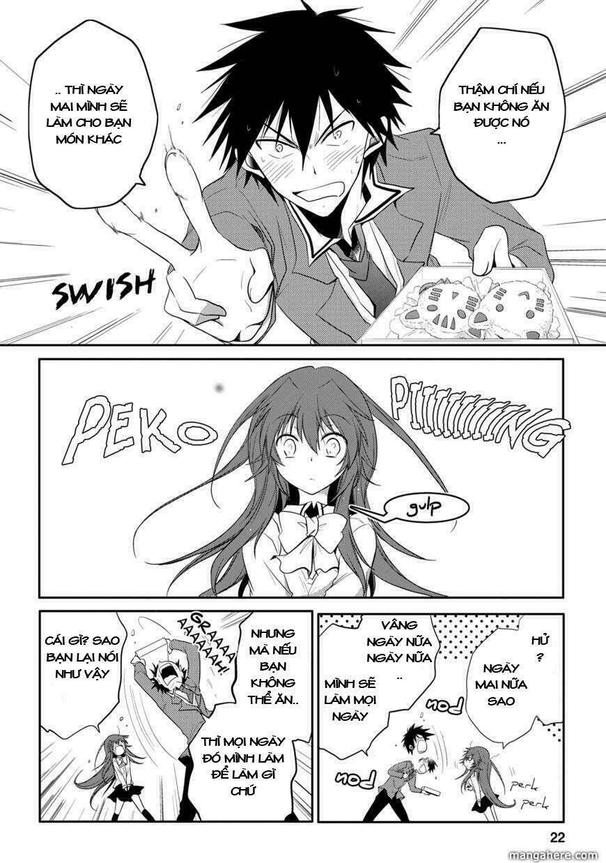 seishun for-get! chapter 3 24