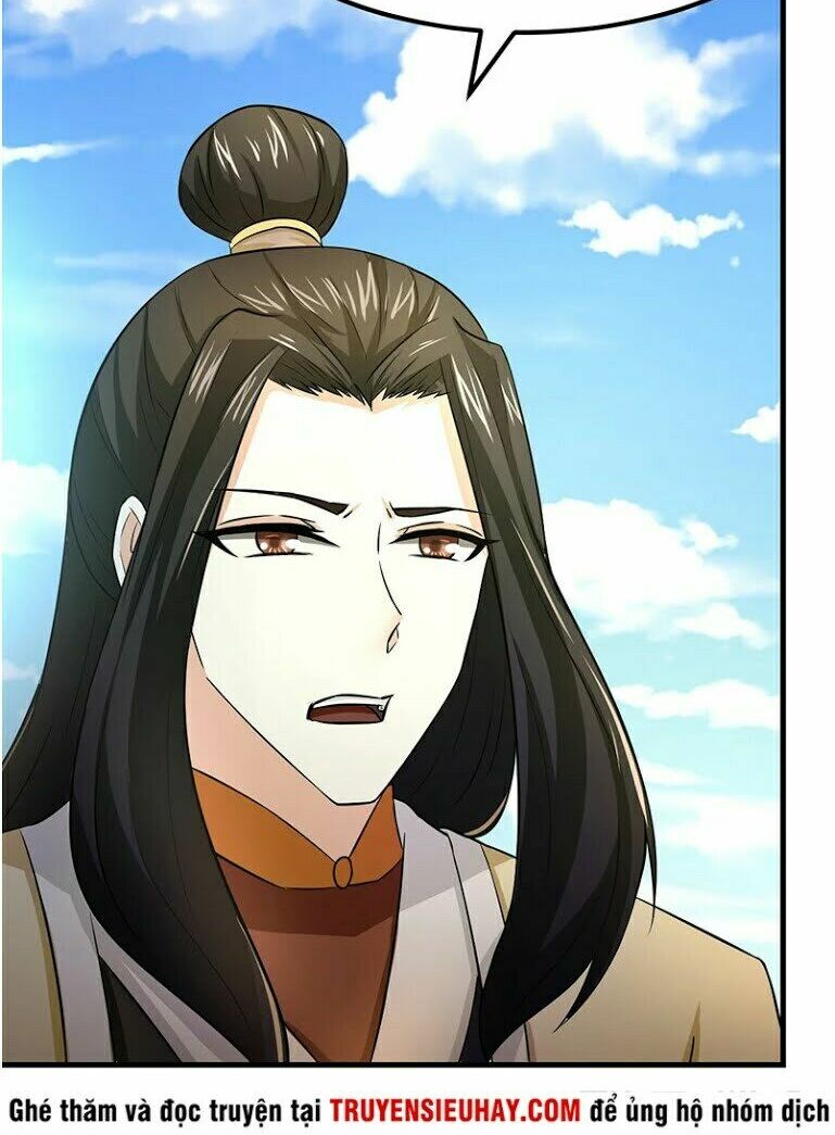 võ đạo độc tôn chapter 5 14