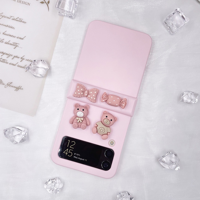 Ốp lưng cho samsung Z flip3 - Z flip4 - Z flip 3 - Z flip 4 - Zflip3 - Zflip4 5G