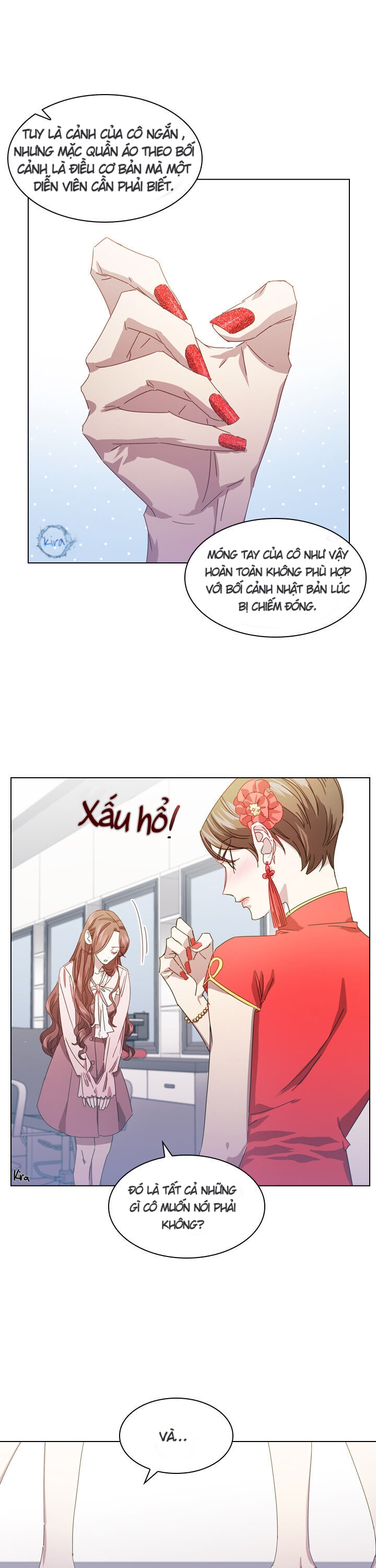 tai tiếng thị phi chapter 48 18