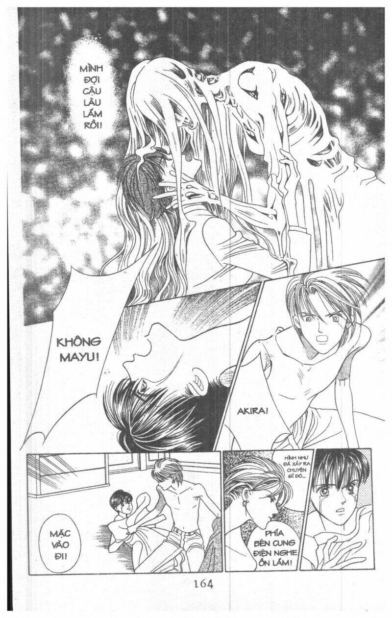 nàng tiên ánh trăng - kaguya hime chapter 18 162