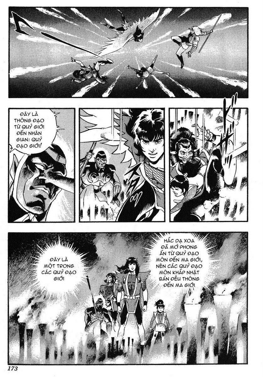 karasutengu kabuto chapter 1.1 170