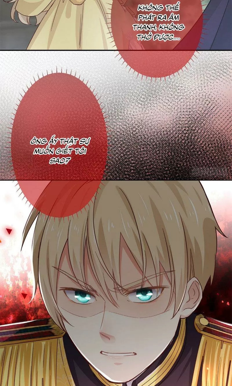 đế quốc đầu tiên có nữ hoàng chapter 6 16