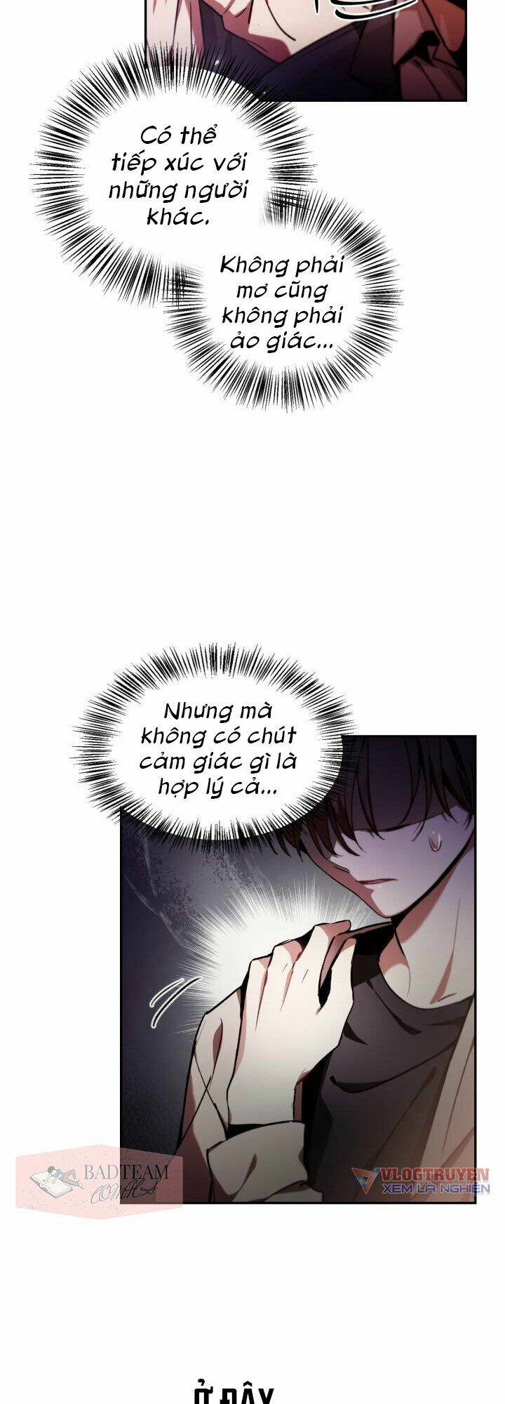 Kí Sự Hồi Quy Chapter 1 - Trang 22