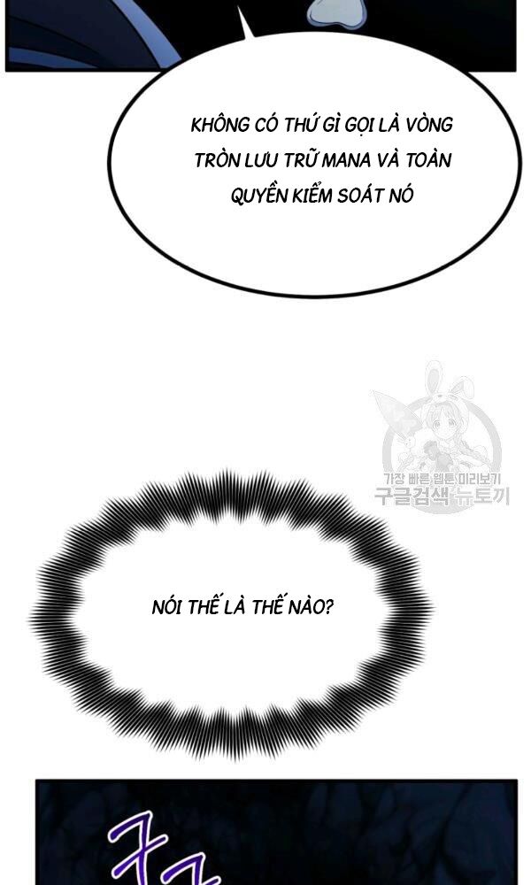 ngôi nhà kết nối với hầm ngục chapter 41 49