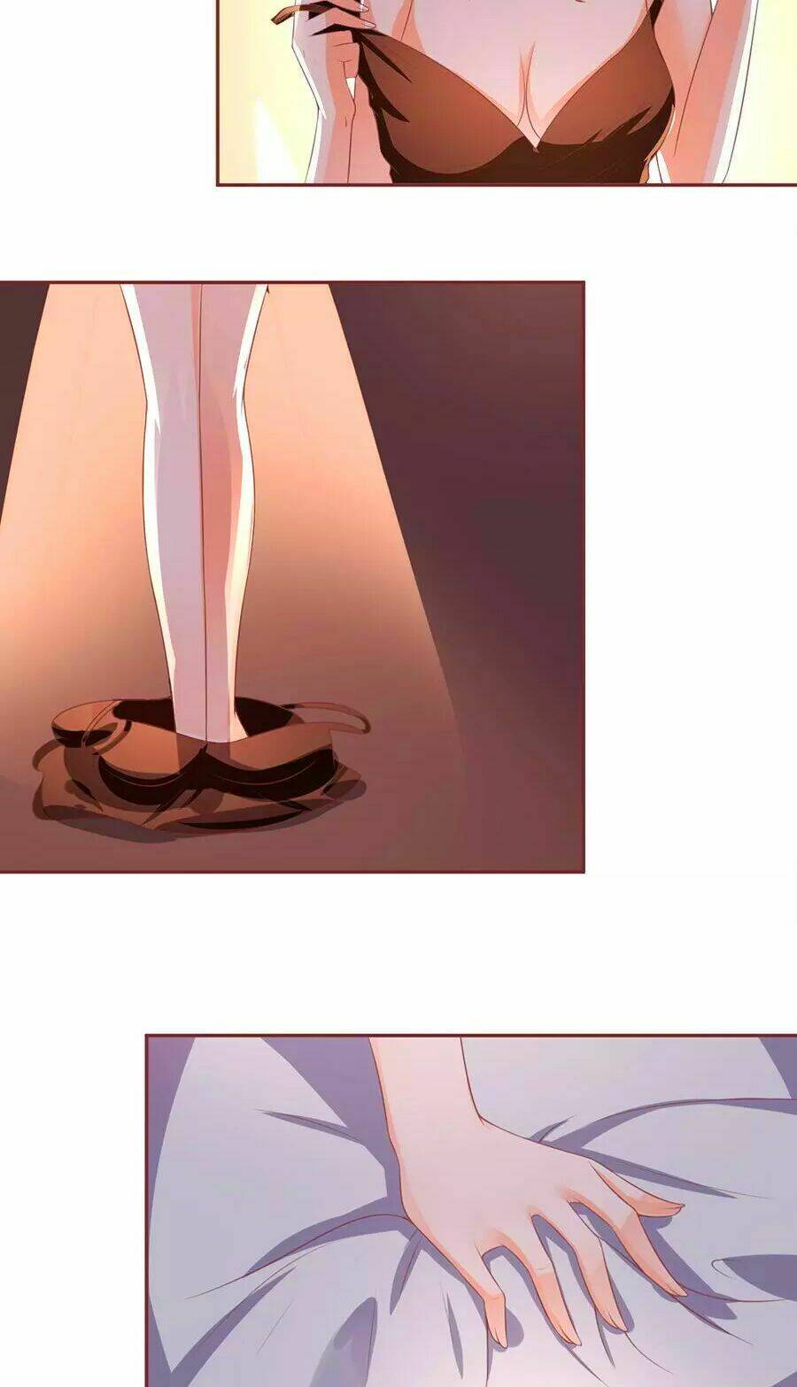 vương tước tư hữu bảo bối chapter 146 3