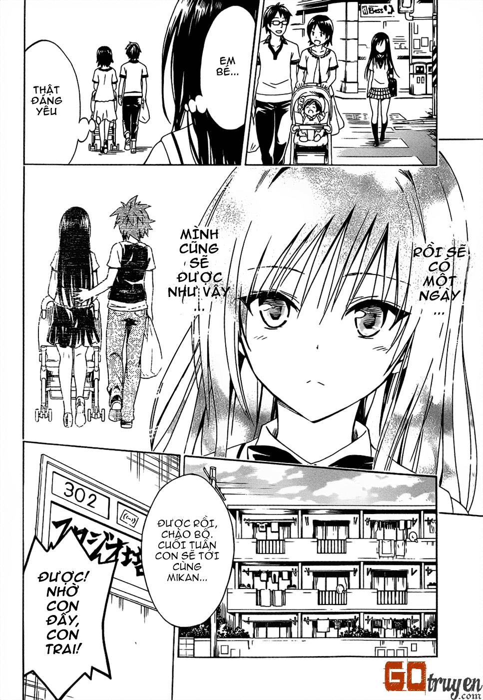 to love - ru darkness chapter 51 10