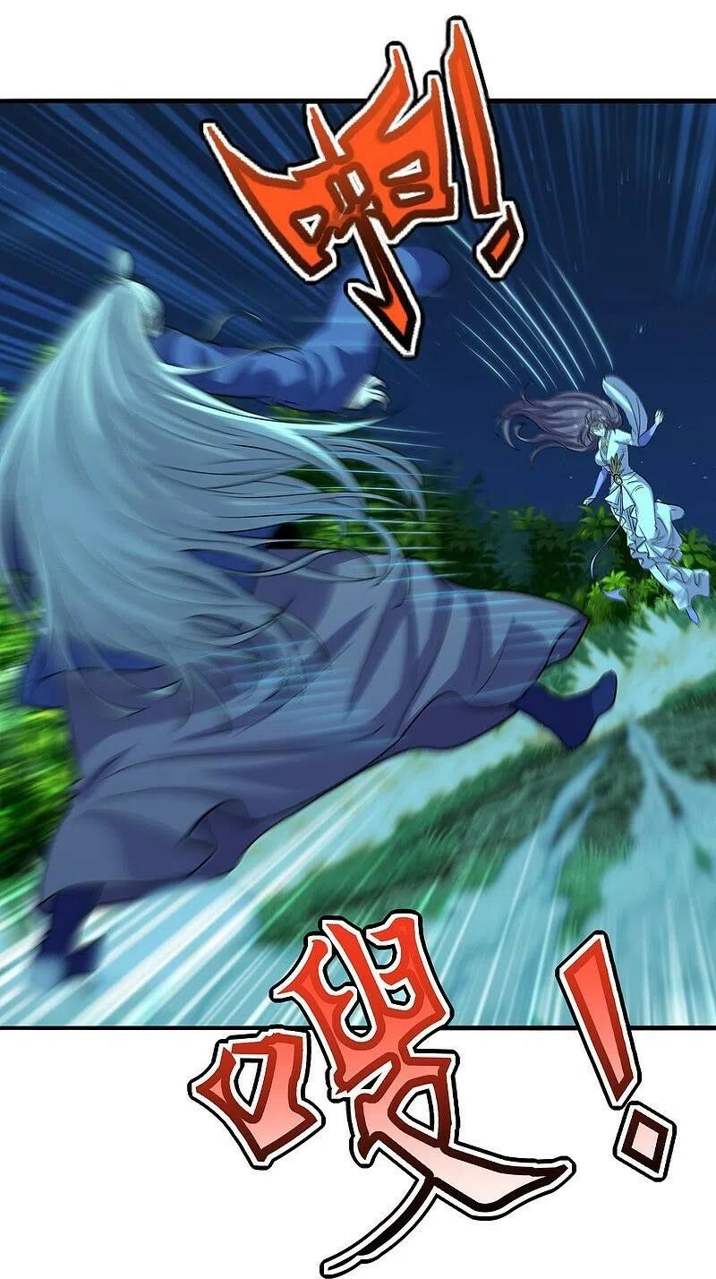 tiên võ đế tôn chapter 231 16