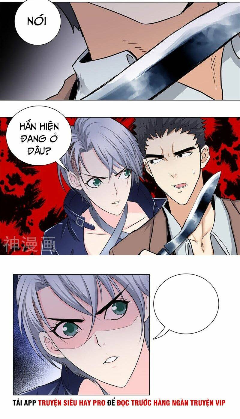 học viện cao thủ chapter 170 13