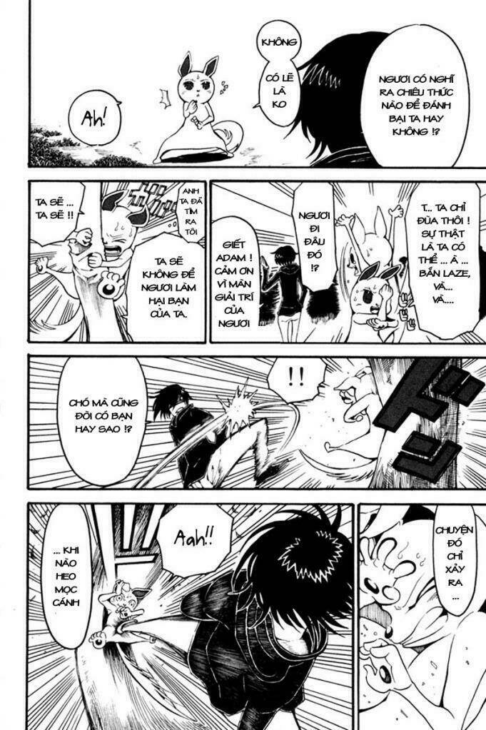 choujin gakuen chapter 3 24