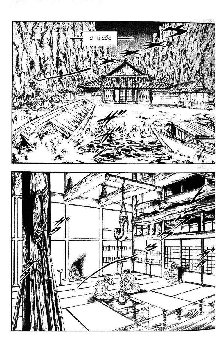 karasutengu kabuto chapter 1.1 63