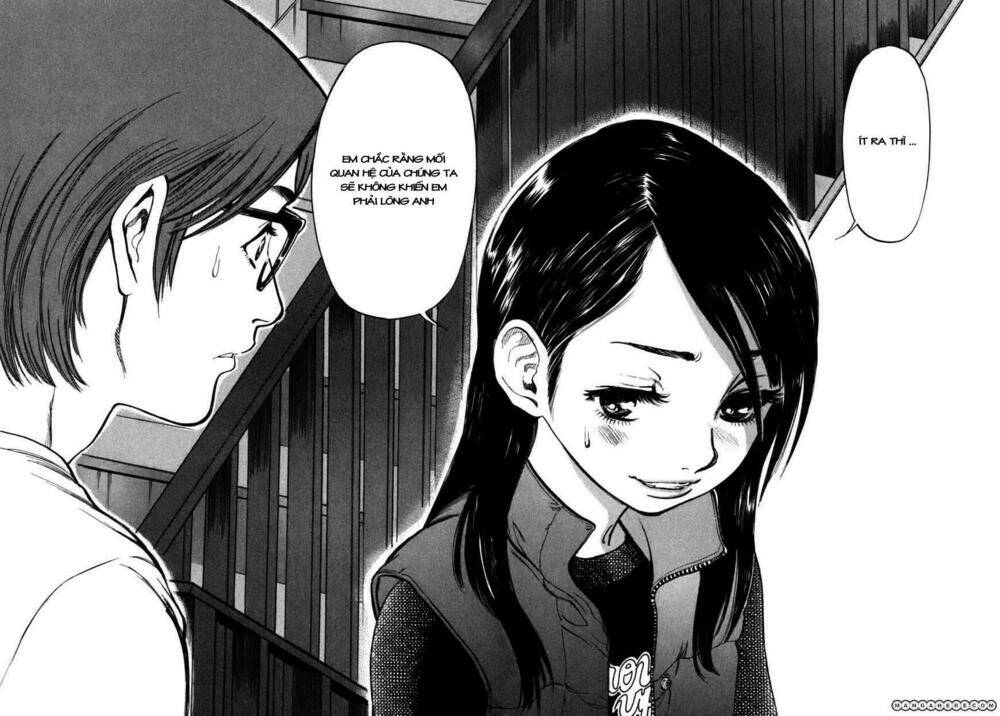 sakuranbo syndrome chapter 22 19