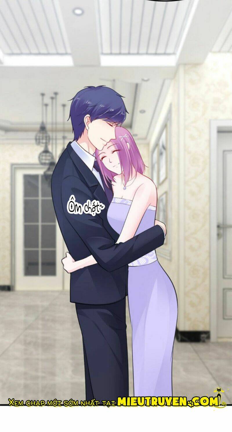 thú cưng độc quyền của boss chapter 110 40