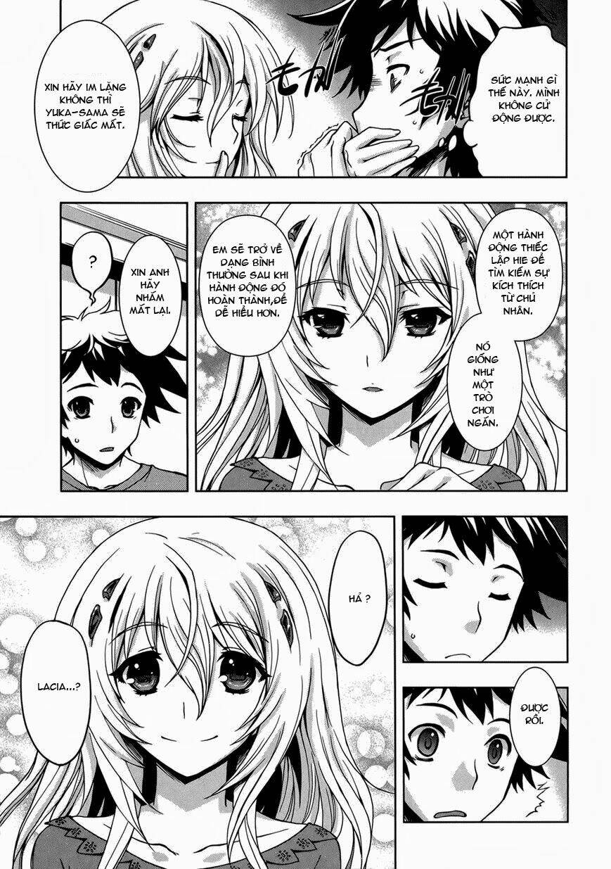 beatless dystopia chapter 7 7