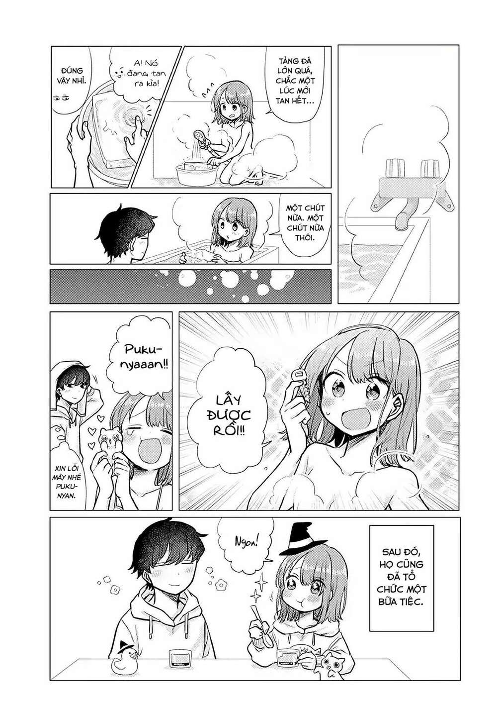 zettai ni furo ni hairitakunai kanojo vs zettai ni furo ni iretai kareshi chapter 25 6