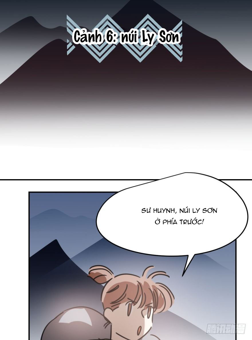 bắt lấy ngao ngao chapter 32 53