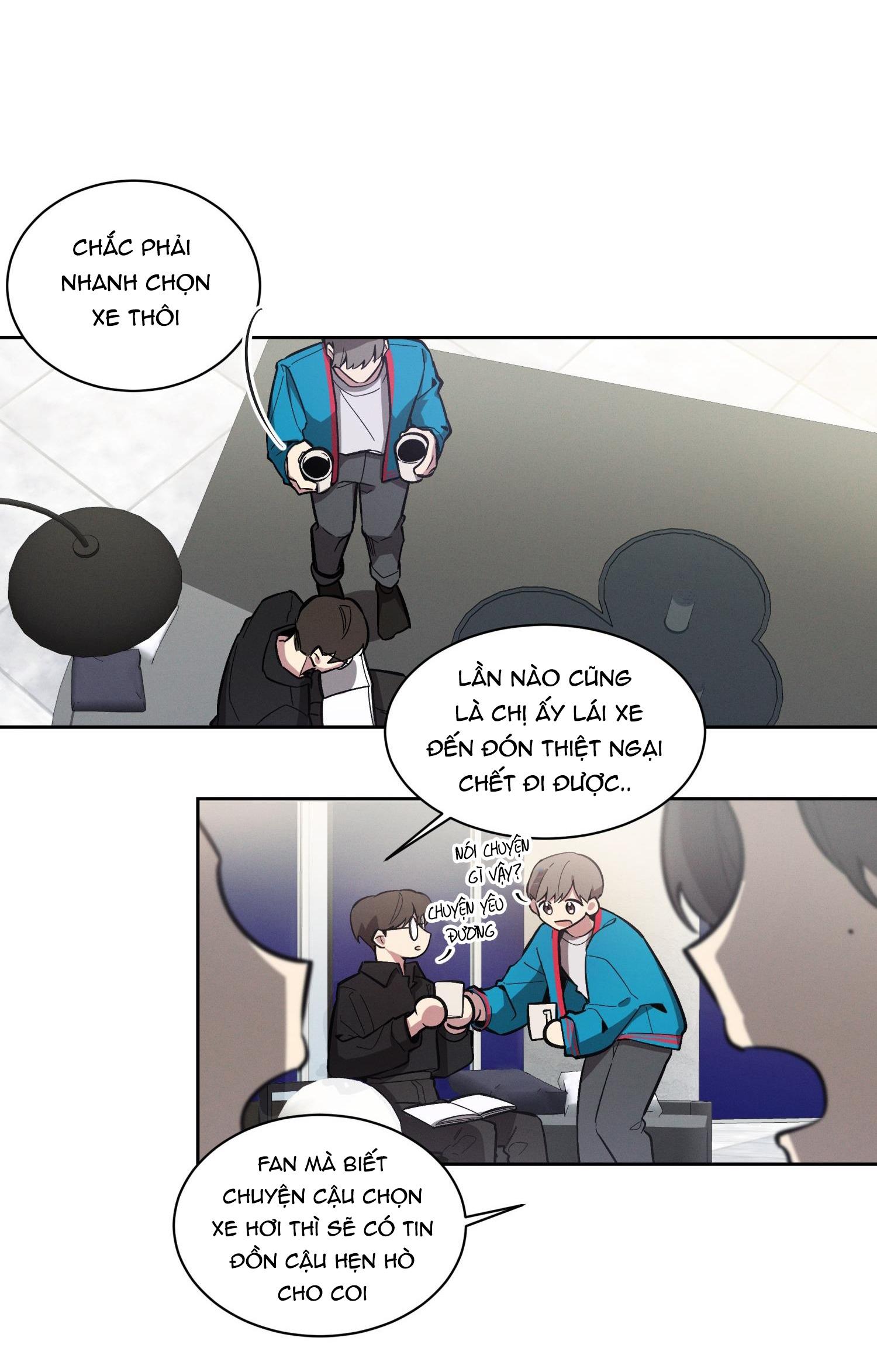 cherry scandal chapter 1 20