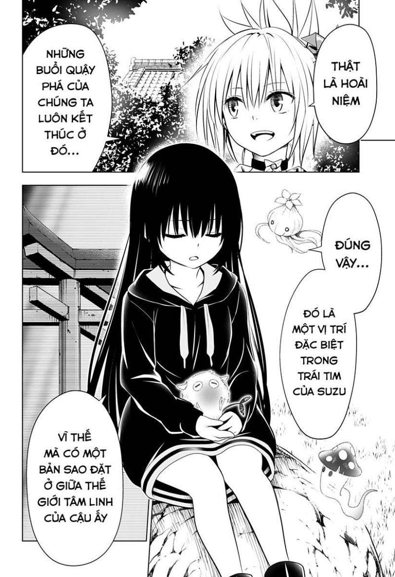 diệt quỷ nhẫn giả chapter 90 6