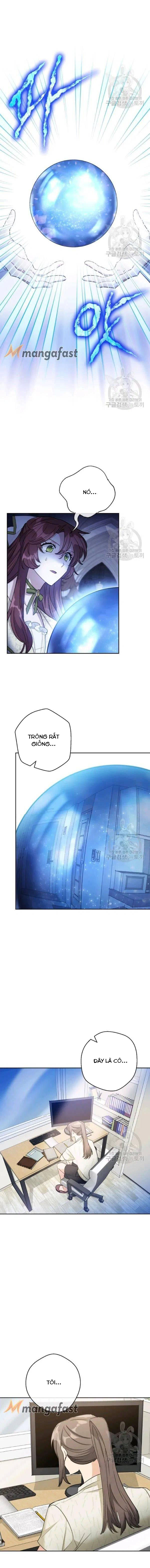 50 công thức pha trà của nữ công tước chapter 112 13