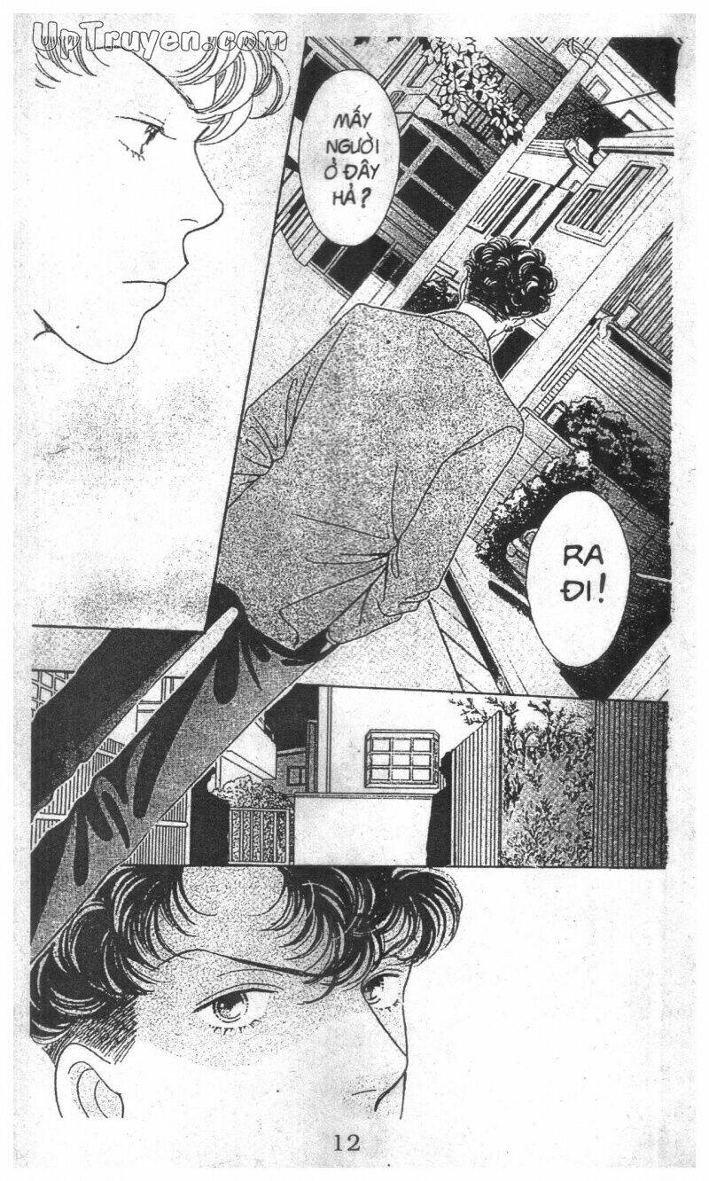 con nhà giàu chapter 187 9