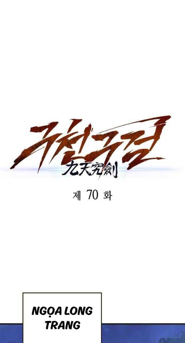 cửu thiên kiếm pháp chapter 70 30
