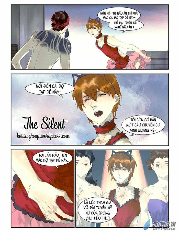 gia tử khu 37 chapter 13 5