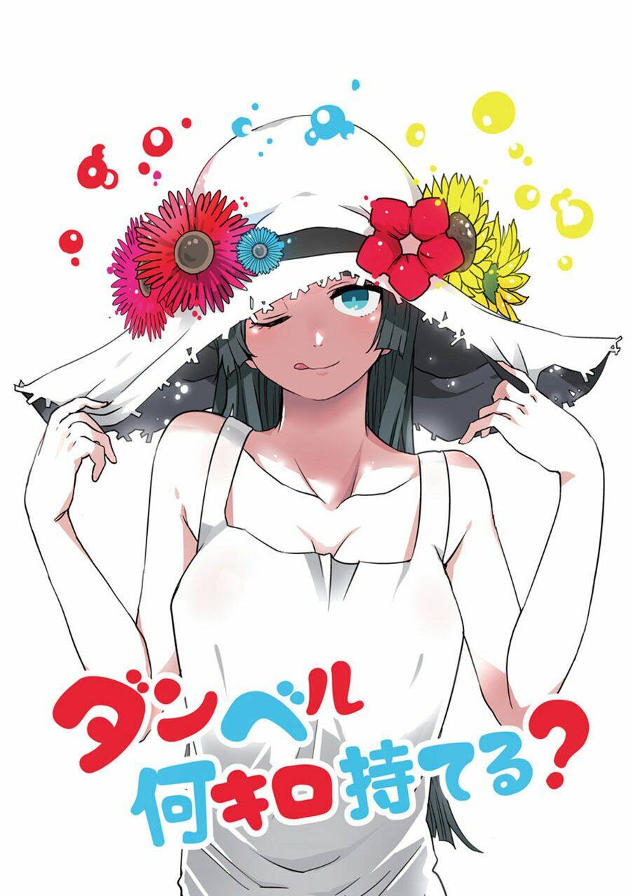 chuyện giảm cân chapter 3 3