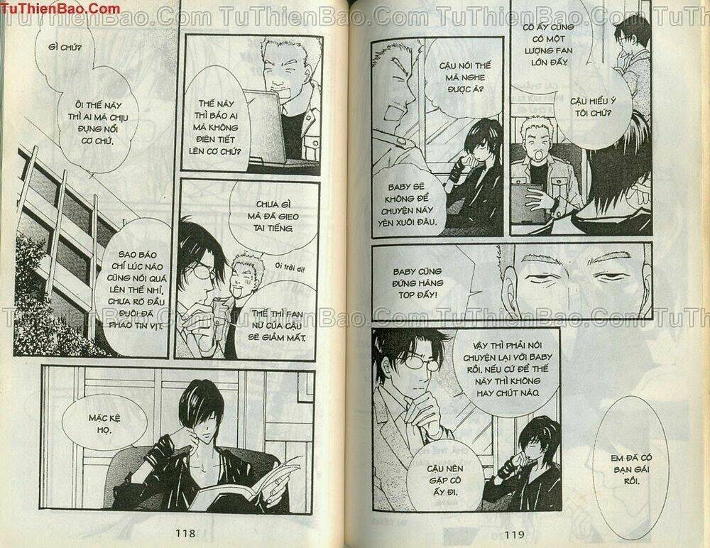 socola chapter 10 60