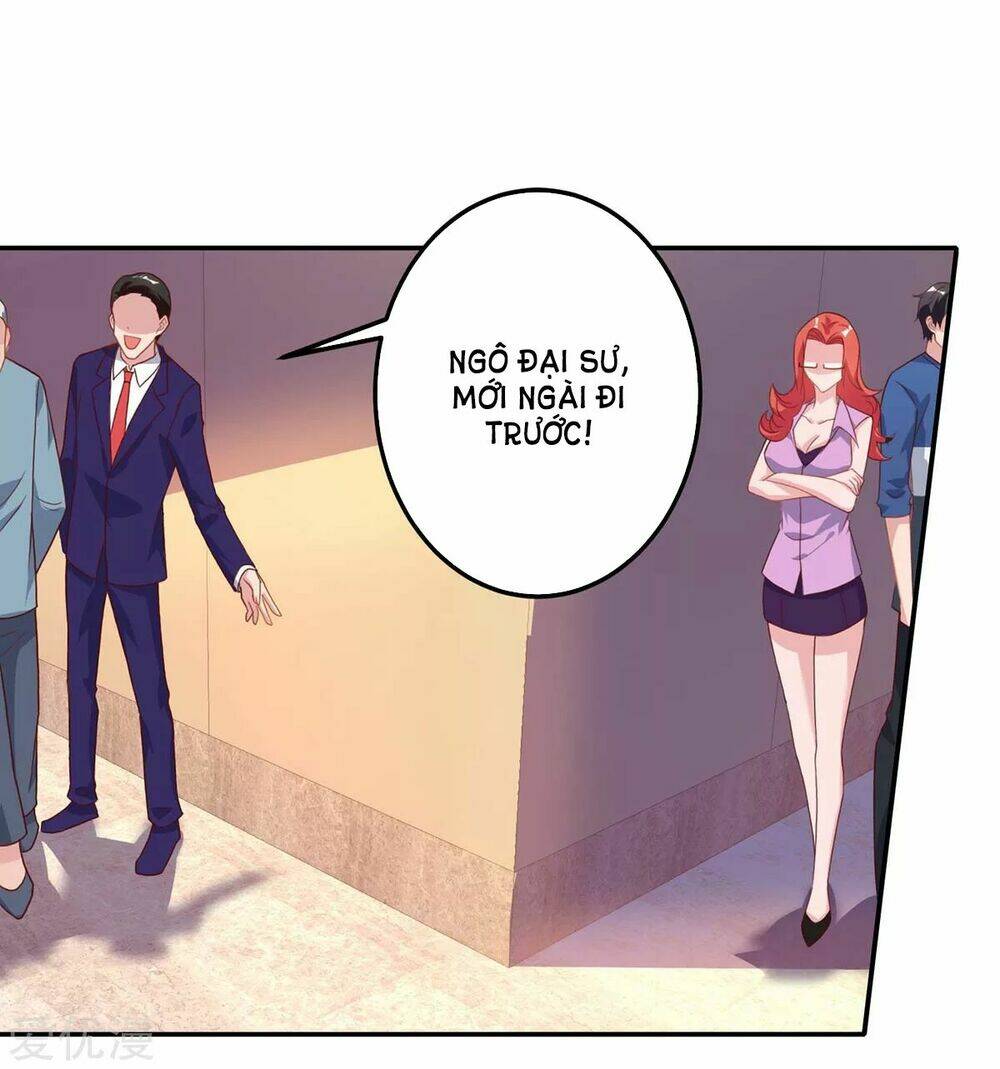 trọng sinh khí thiếu quy lai chapter 84 32