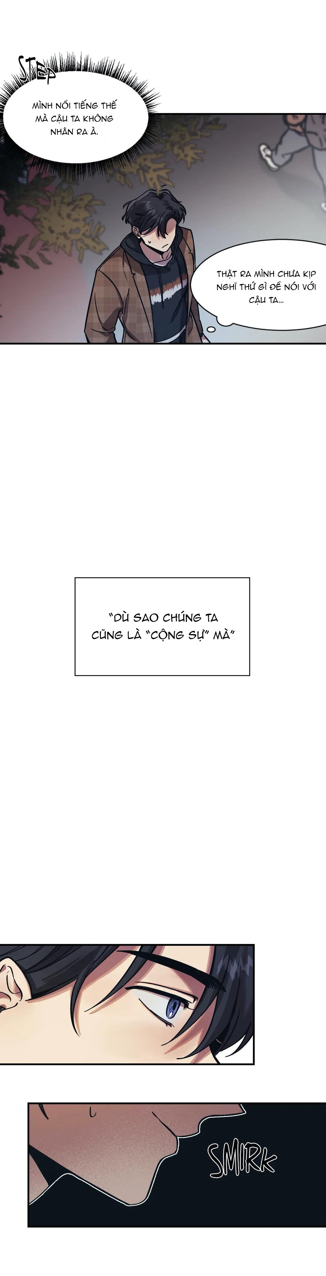 góc nhìn thứ ba (full) chapter 13.2 1