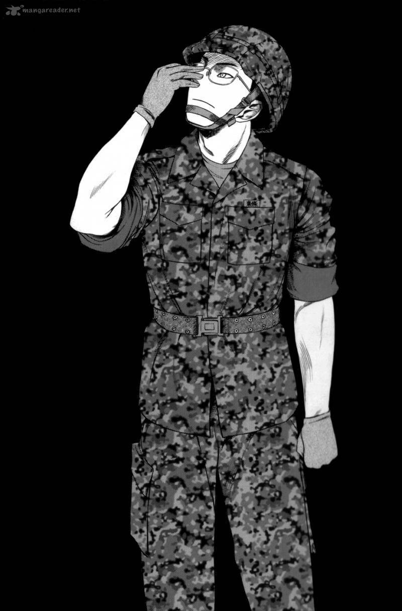 mãng xà trần gian chapter 43 5