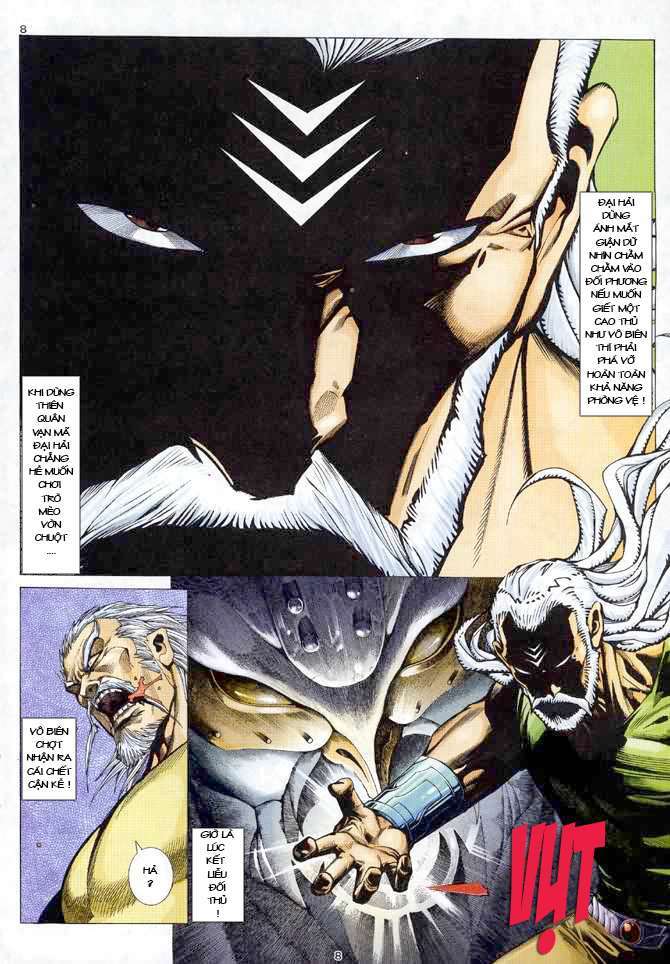 võ thần chapter 64 8