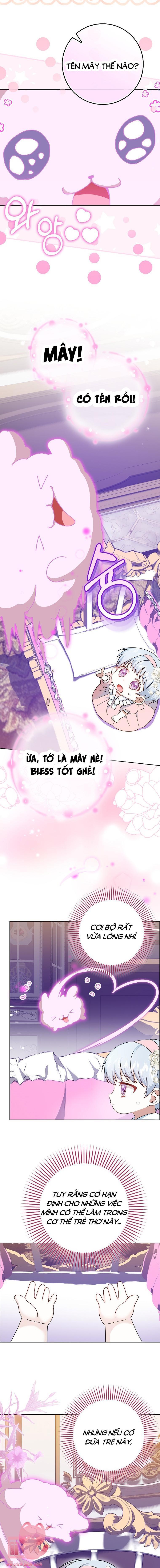 tôi sẽ chiếm lấy ngư trường! chapter 9 5