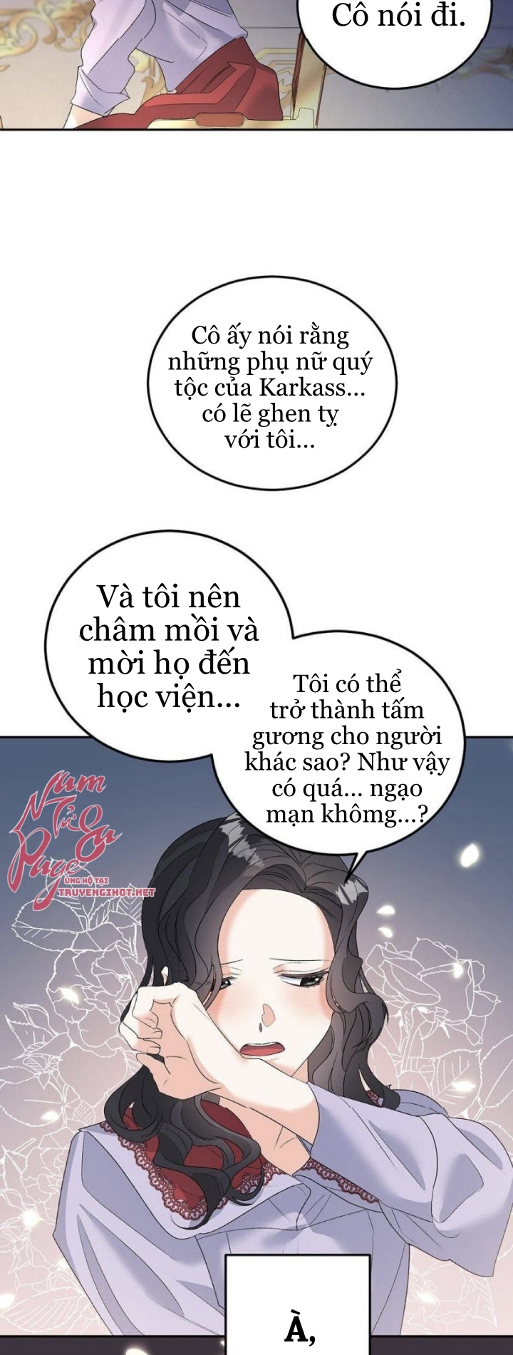 ebony, quạ đen chapter 71 38