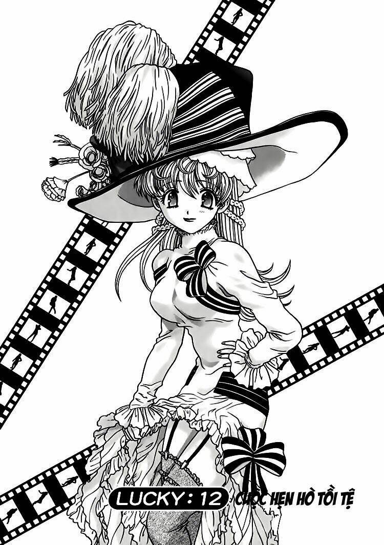 love lucky chapter 12 2