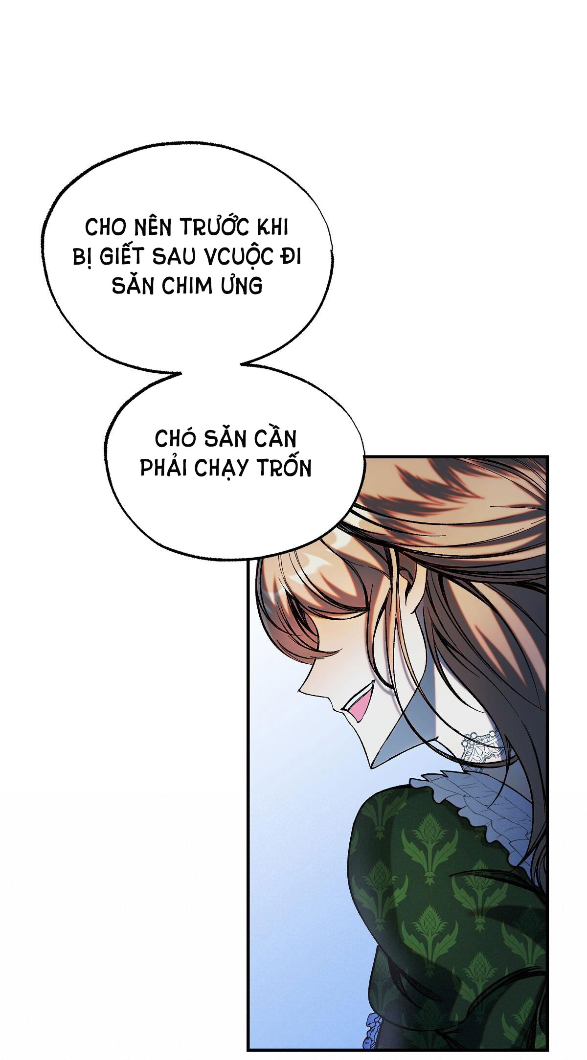 bánh xe của charlotte chapter 26.2 36