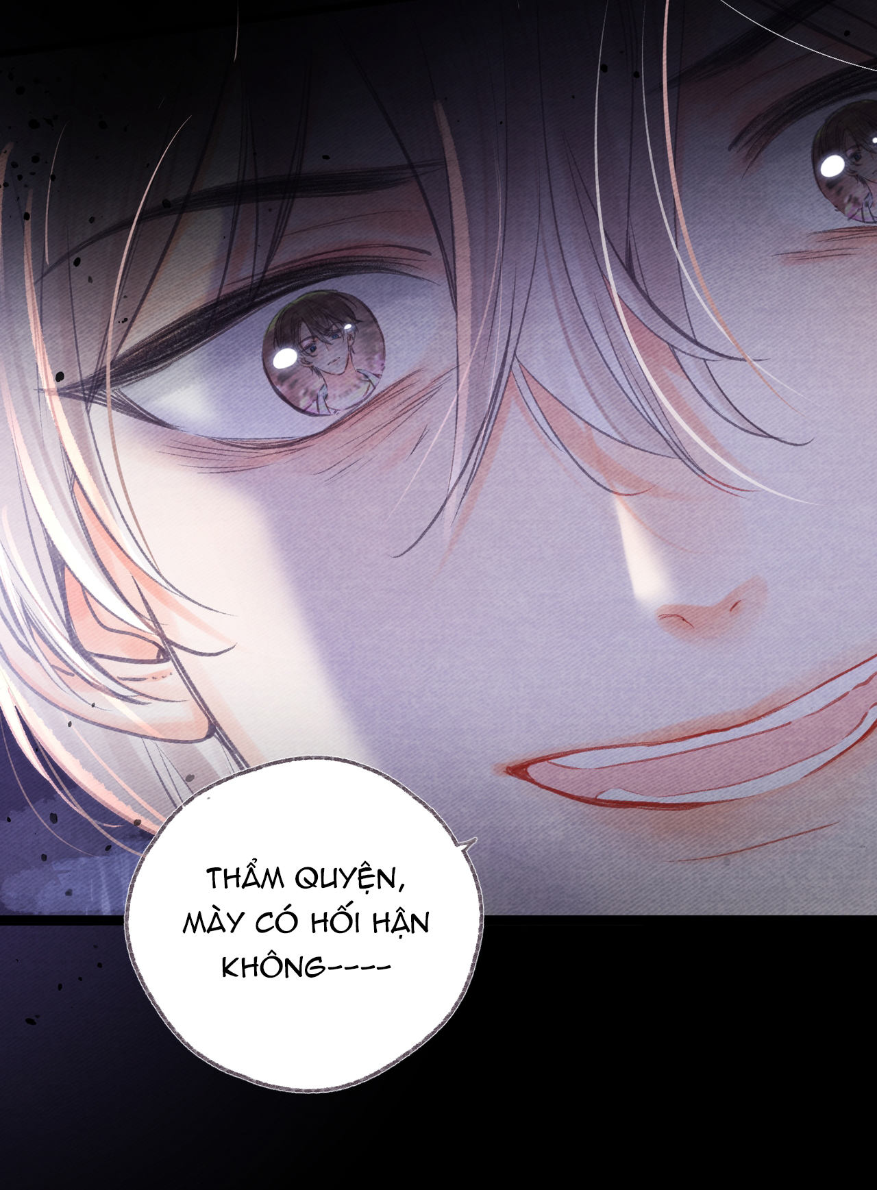 tôi mơ giữa ban ngày chapter 75 39