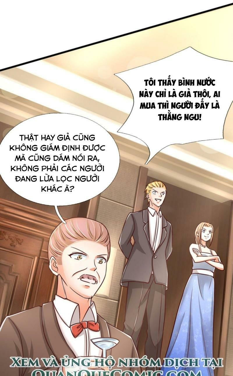 vú em tiên tôn đi ở rể chapter 109 9