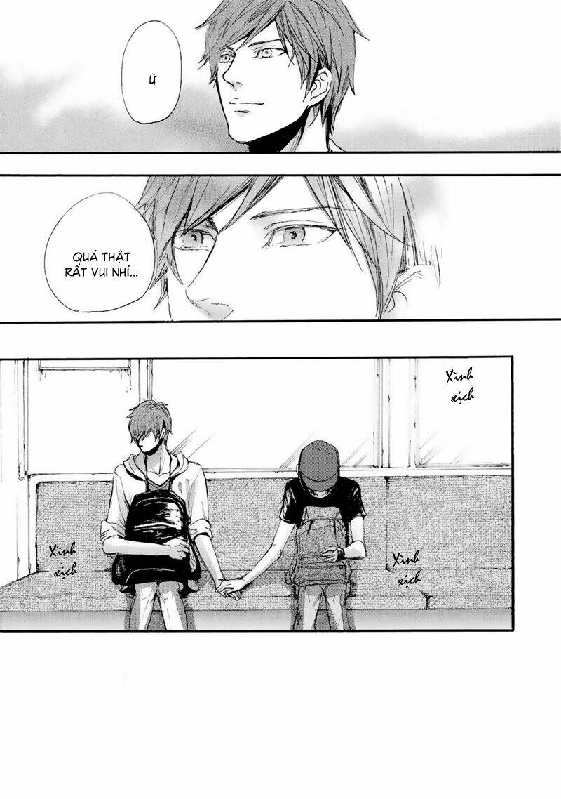 smells like green spirit chapter 14 21