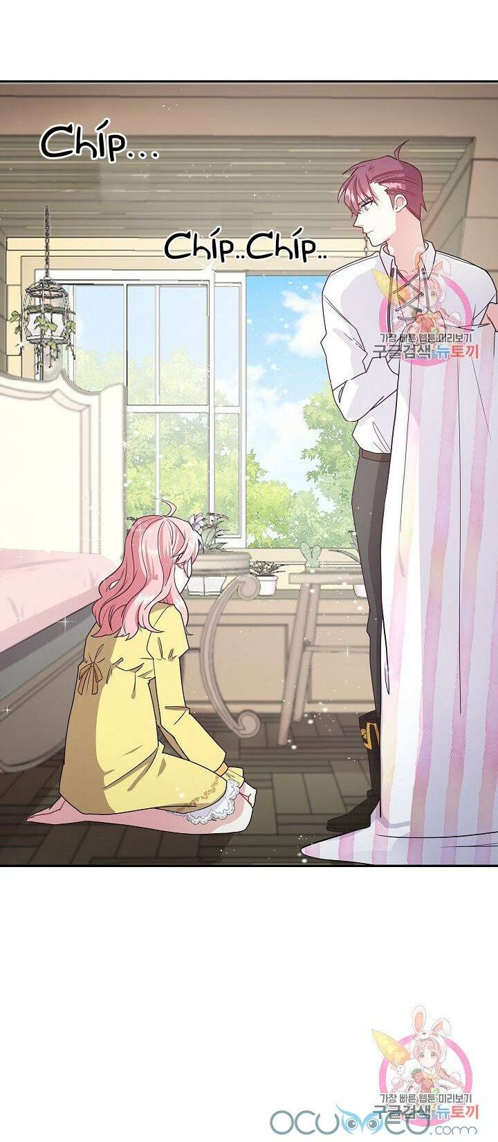 xin chào, tôi là người làm vườn! chapter 5 34