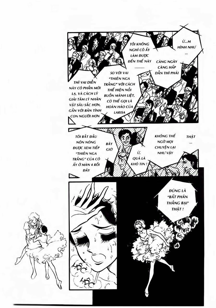 swan - vũ khúc thiên nga chapter 45 20