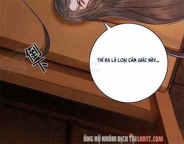 trọng sinh bá sủng nhiếp chính vương quá mạnh mẽ chapter 74 50