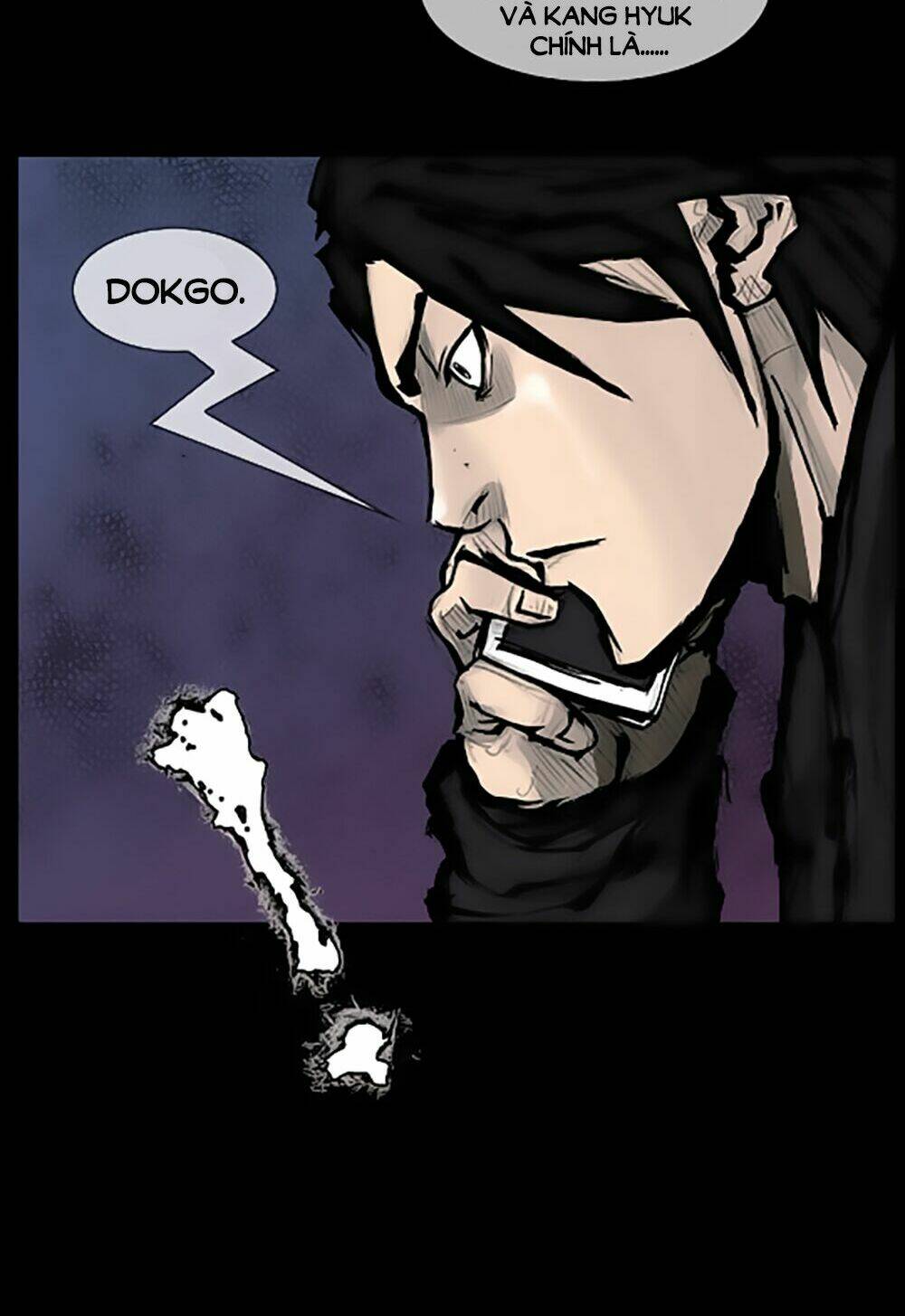 dokgo | độc cô chapter 68 18