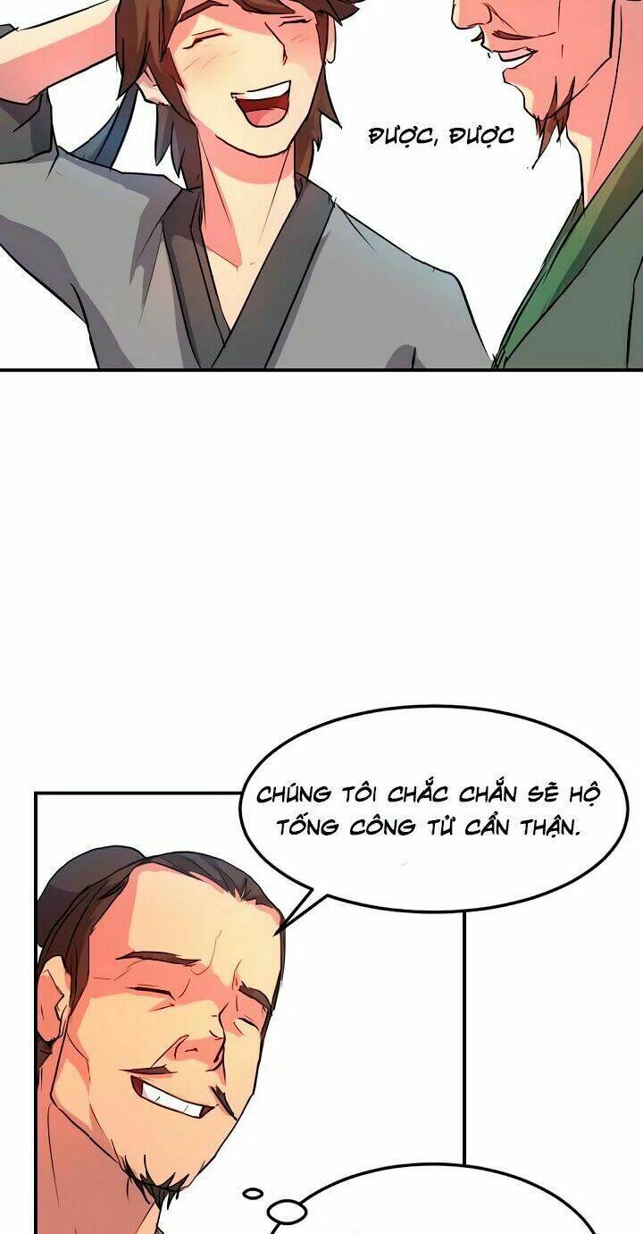 trọng sinh, bất khả chiến bại chapter 6 38