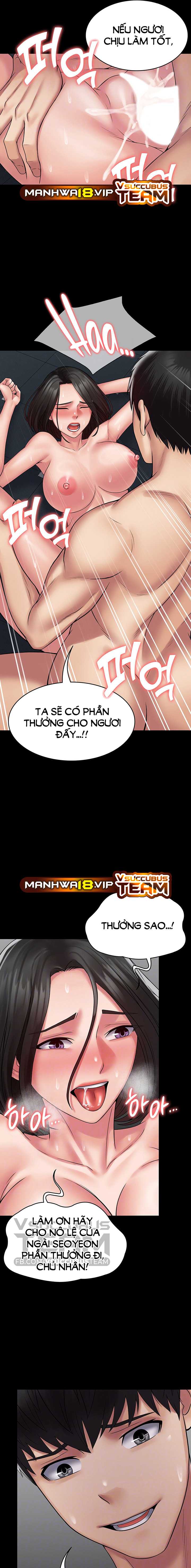 hệ thống succubus chapter 51 4