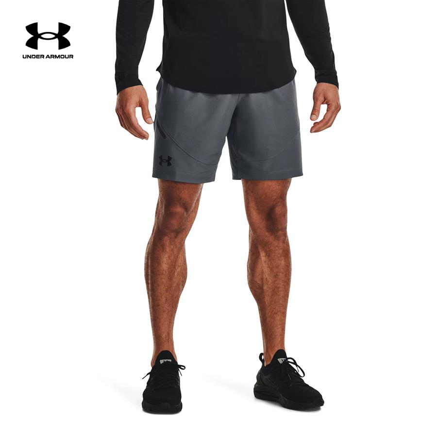 Quần đùi thể thao nam Under Armour UNSTOPPABLE SHORTS - 1370378