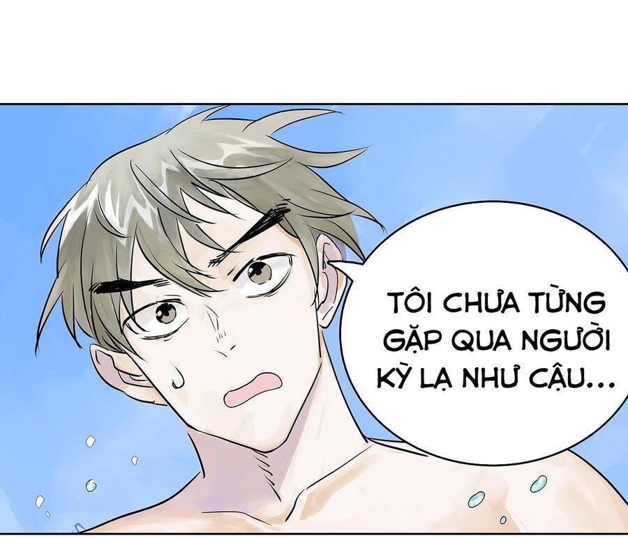 bạn cùng lớp tôi đều kỳ lạ chapter 36 19