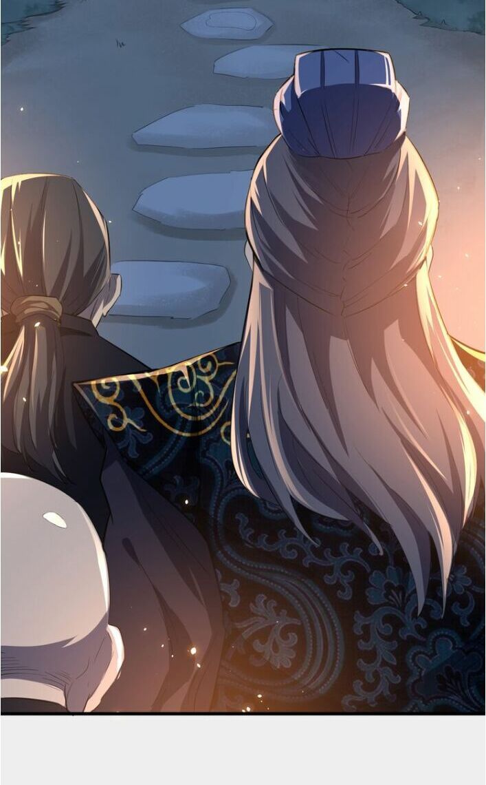 đại nghịch chi môn chapter 6 38