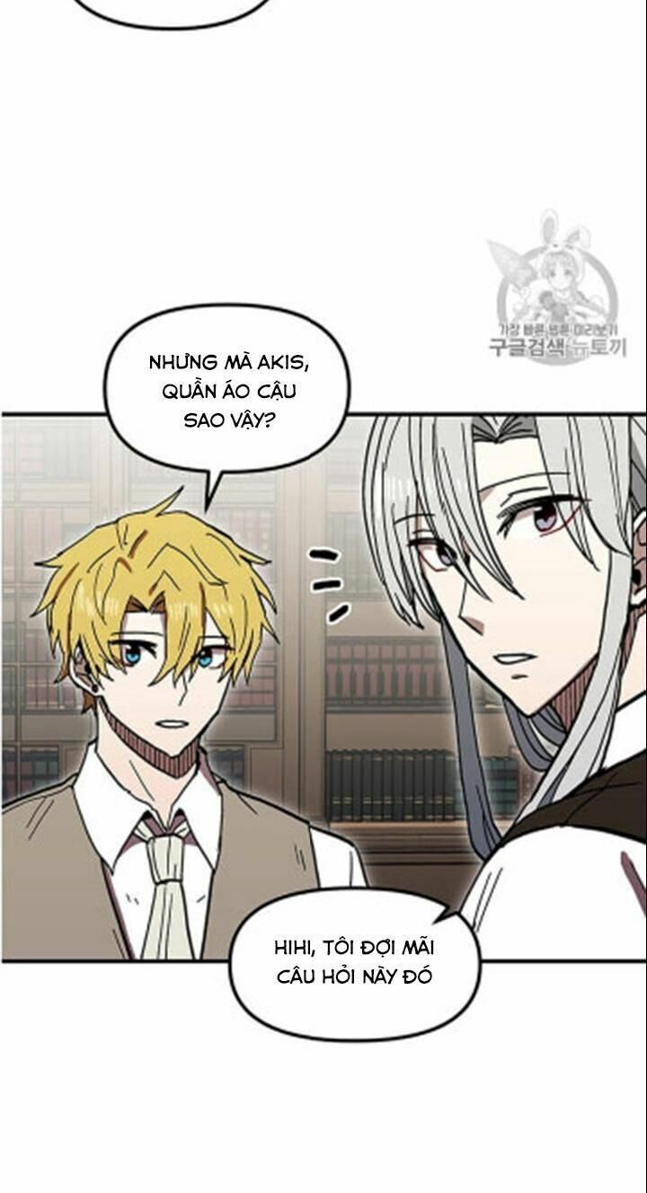 người chơi lỗi chapter 35 33