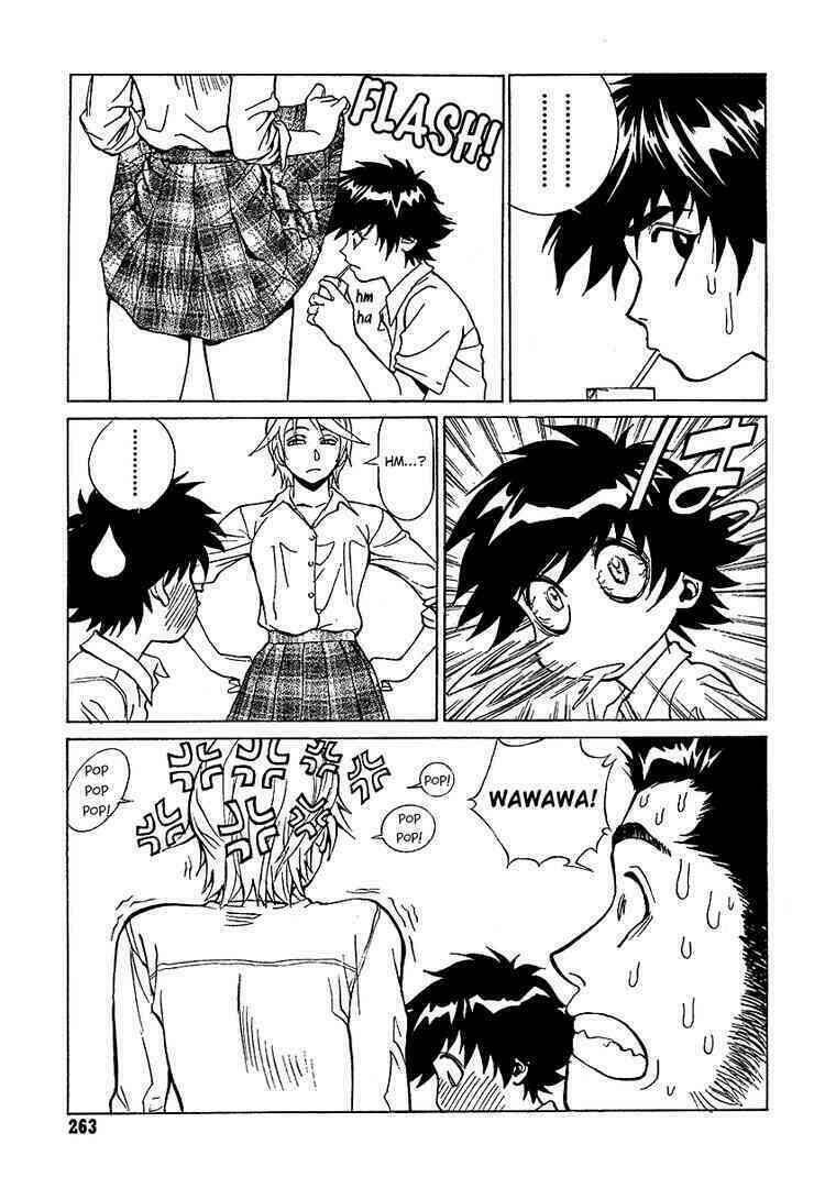 b-reaction chapter 15 17